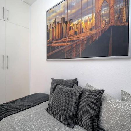 La Línea de la ConcepciónDuplex Con Vistas Al Marアパートメント エクステリア 写真