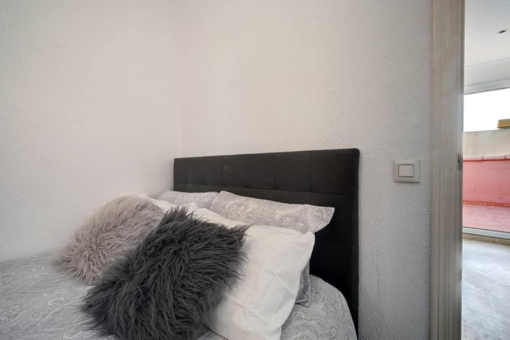 La Línea de la ConcepciónDuplex Con Vistas Al Marアパートメント エクステリア 写真